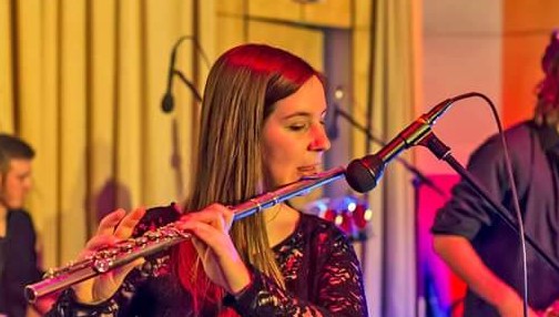 Katharina Hillebrand HILLEBRAND, Katharina